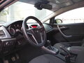 2014 Opel Astra GTC J Рестайлинг, чёрный - вид 7