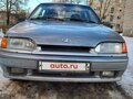 2011 Lada (ВАЗ) 2115, серый, 190000 рублей