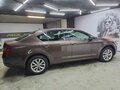 2018 Skoda Octavia III (A7) Рестайлинг, коричневый, 1630000 рублей - вид 8