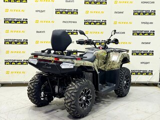 2026 Bison YK450A, бежевый, 509000 рублей, вид 5