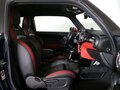 2015 Mini Hatch JCW III (F55/F56), синий - вид 11