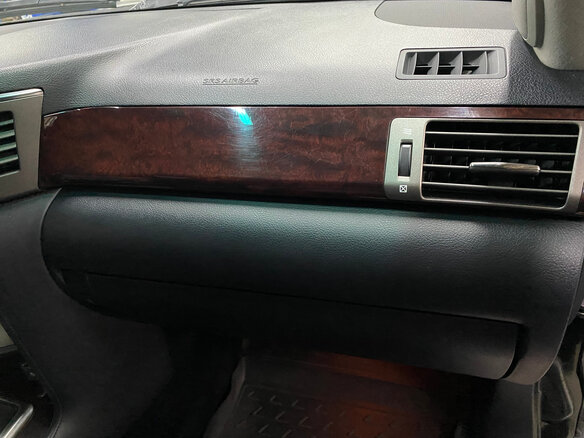 2010 Lexus LX 570 III, чёрный, 3900000 рублей - вид 7