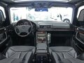 1998 Mercedes-Benz S-Класс 500 III (W140) Рестайлинг, серый - вид 2