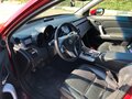 2007 Acura RDX I, красный, 1050000 рублей - вид 5