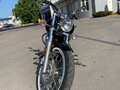 2013 Yamaha XVS650 Drag Star, чёрный, 550000 рублей