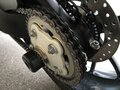 2012 Ducati Monster 796, красный - вид 8