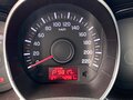 2015 Kia Rio III Рестайлинг, белый, 1450000 рублей - вид 3