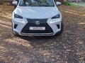 2018 Lexus NX 300 I Рестайлинг, белый, 3599000 рублей - вид 2