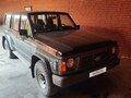 1995 Nissan Patrol IV (Y60), чёрный, 11000000 рублей - вид 2