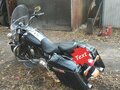 2014 Harley-Davidson Road King, чёрный, 890000 рублей - вид 8