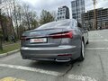 2019 Audi A6 45 TDI V (C8), серый, 4850000 рублей - вид 4