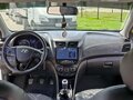 2014 Hyundai Solaris I, белый, 780000 рублей - вид 11