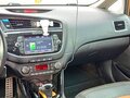 2016 Kia Ceed II Рестайлинг, коричневый, 1650000 рублей - вид 10