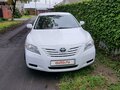 2006 Toyota Camry VI (XV40), белый, 1500000 рублей - вид 1
