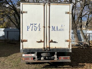 2004 ГАЗ ГАЗель (3302), белый, 395000 рублей, вид 3