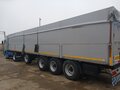 1986 Volvo FH, серебристый, 667000 рублей - вид 8