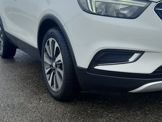 2018 Buick Encore I Рестайлинг, белый, 1393067 рублей, вид 4