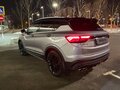 2023 Geely Coolray I, серый, 2500000 рублей - вид 10