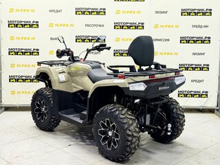 2026 Bison YK450A, коричневый, 499000 рублей, вид 3