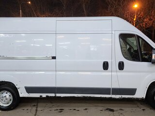 2018 Fiat Professional Ducato, белый, 2195000 рублей, вид 5