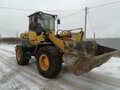 2016 LGCE LG946L, жёлтый, 2700000 рублей - вид 4