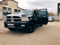 2010 Dodge RAM IV (DS/DJ), чёрный - вид 1
