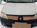 2006 Renault Logan I, серый, 270000 рублей - вид 2