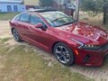 2020 Kia K5 III, красный, 2150000 рублей - вид 8