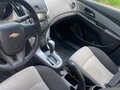 2013 Chevrolet Cruze I Рестайлинг, серебристый, 840000 рублей - вид 8