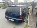 2007 Mitsubishi Lancer IX Рестайлинг, синий - вид 3