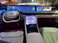 2023 IM Motors (Zhiji) LS7 90 kWh, белый - вид 9