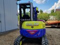 2016 Komatsu PC38, синий, 2700000 рублей - вид 9