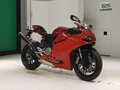 2014 Ducati 899 Panigale, красный, 700000 рублей - вид 2