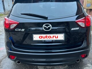 2014 Mazda CX-5 I, чёрный, 1750000 рублей, вид 5