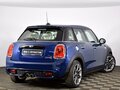 2015 Mini Hatch Cooper S III (F55/F56), синий - вид 1