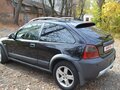 2004 Rover Streetwise, чёрный, 600000 рублей - вид 8