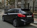 2020 BMW 2 серии Active Tourer 218d F45 Рестайлинг, чёрный, 2200000 рублей - вид 5