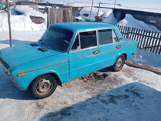 1975 Lada (ВАЗ) 2103, голубой, 50000 рублей, вид 3