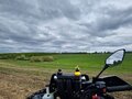 2021 CFMoto CFORCE 600 EPS, серый, 1000000 рублей - вид 2