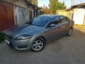 2007 Ford Mondeo IV, серый, 850000 рублей - вид 5
