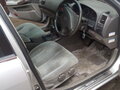 1999 Nissan Cefiro III (A33), серебристый - вид 10