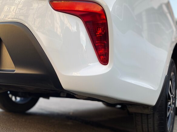 2018 Kia Rio IV, белый, 1750000 рублей - вид 15
