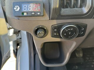 2021 Ford Transit, белый, 4000000 рублей, вид 5
