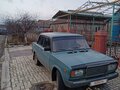 2004 Lada (ВАЗ) 2107, серый, 150000 рублей