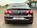 2011 Volkswagen Passat CC I, чёрный, 1250000 рублей - вид 5