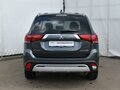 2020 Mitsubishi Outlander III Рестайлинг 3, серый - вид 5
