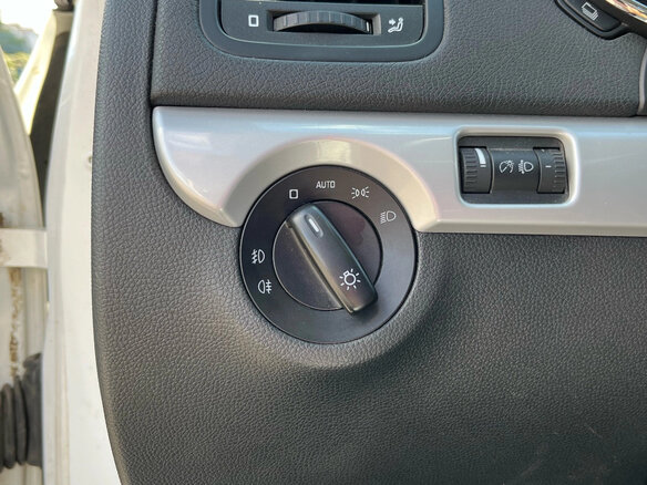 2012 Skoda Yeti I, белый, 640000 рублей - вид 14