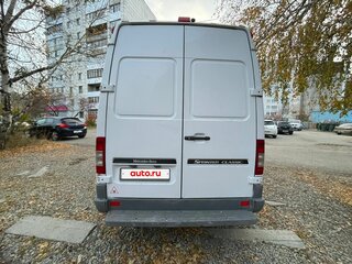 2013 Mercedes-Benz Sprinter Classic, белый, 1250000 рублей, вид 2