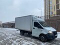 2018 ГАЗ ГАЗель Next, белый, 1900000 рублей - вид 2