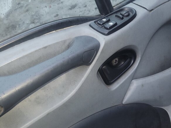 2007 Iveco Daily, белый, 1300000 рублей - вид 6